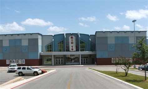 kerrville movie theater|Kerrville Cinema 10